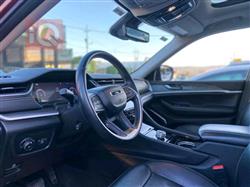 جیپ L گراند شیرۆکی